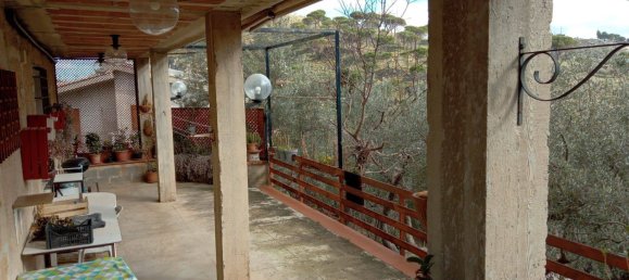 6 bedrooms Villa in Monreale, Italy No. 210423 7