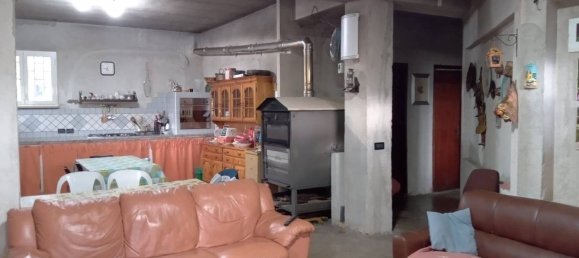 6 bedrooms Villa in Monreale, Italy No. 210423 12