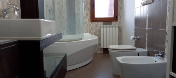 6 bedrooms Villa in Monreale, Italy No. 210423 35