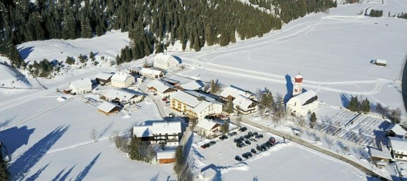 Отель, гостиница 3900м² в Лойташ, Австрия № 127510 13