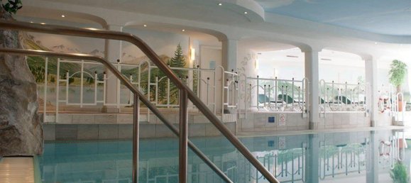 Отель, гостиница 3900м² в Лойташ, Австрия № 127510 11