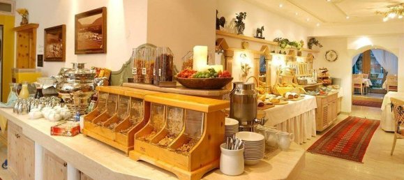 Отель, гостиница 3900м² в Лойташ, Австрия № 127510 7