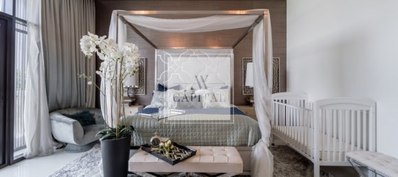 5 bedrooms Villa in DAMAC Hills (Akoya by DAMAC), UAE No. 51223 27