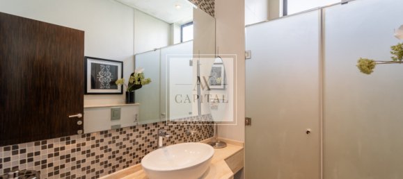 5 bedrooms Villa in DAMAC Hills (Akoya by DAMAC), UAE No. 51223 13