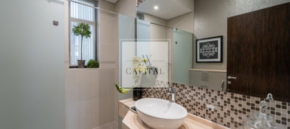 5 bedrooms Villa in DAMAC Hills (Akoya by DAMAC), UAE No. 51223 9