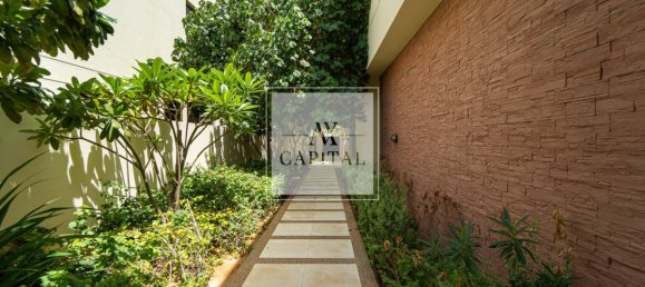 5 bedrooms Villa in DAMAC Hills (Akoya by DAMAC), UAE No. 51223 17