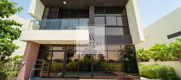 5 bedrooms Villa in DAMAC Hills (Akoya by DAMAC), UAE No. 51223 20