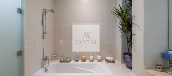 5 bedrooms Villa in DAMAC Hills (Akoya by DAMAC), UAE No. 51223 25