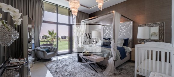 5 bedrooms Villa in DAMAC Hills (Akoya by DAMAC), UAE No. 51223 28