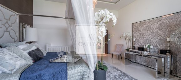 5 bedrooms Villa in DAMAC Hills (Akoya by DAMAC), UAE No. 51223 26