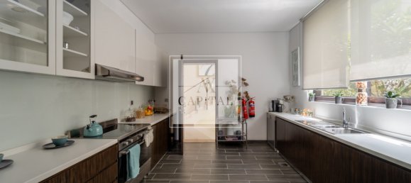 5 bedrooms Villa in DAMAC Hills (Akoya by DAMAC), UAE No. 51223 4