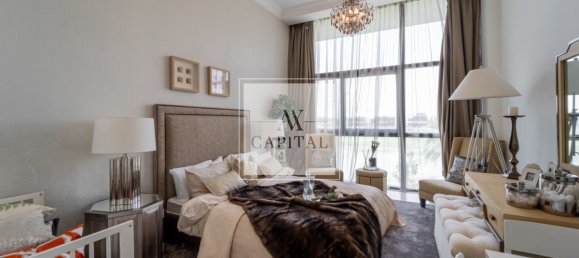 5 bedrooms Villa in DAMAC Hills (Akoya by DAMAC), UAE No. 51223 29