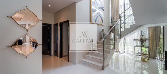 5 bedrooms Villa in DAMAC Hills (Akoya by DAMAC), UAE No. 51223 10