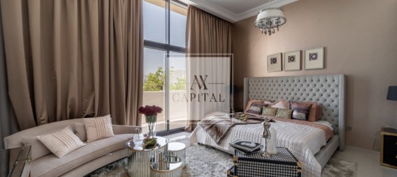 5 bedrooms Villa in DAMAC Hills (Akoya by DAMAC), UAE No. 51223 24
