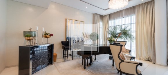 5 bedrooms Villa in DAMAC Hills (Akoya by DAMAC), UAE No. 51223 6