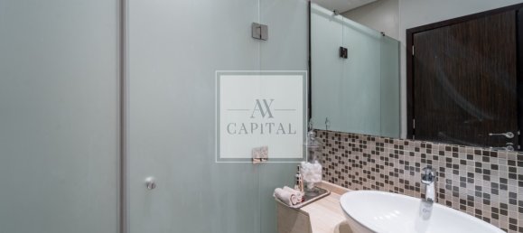 5 bedrooms Villa in DAMAC Hills (Akoya by DAMAC), UAE No. 51223 11