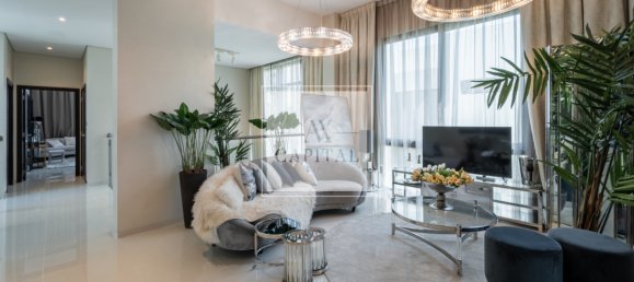 5 bedrooms Villa in DAMAC Hills (Akoya by DAMAC), UAE No. 51223 31