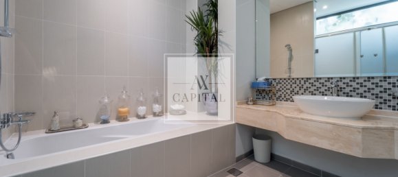 5 bedrooms Villa in DAMAC Hills (Akoya by DAMAC), UAE No. 51223 23