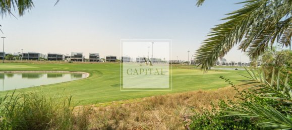 5 bedrooms Villa in DAMAC Hills (Akoya by DAMAC), UAE No. 51223 18