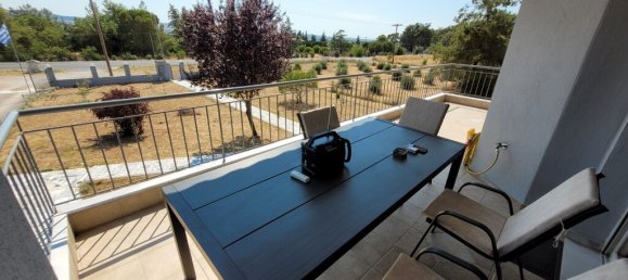 4 غرف نوم عقار تجاري في Thermi, Greece رقم 52142 3