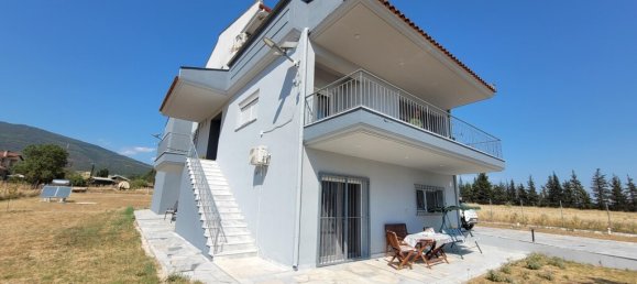 4 غرف نوم عقار تجاري في Thermi, Greece رقم 52142 11
