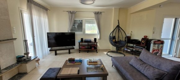 4 غرف نوم عقار تجاري في Thermi, Greece رقم 52142 15