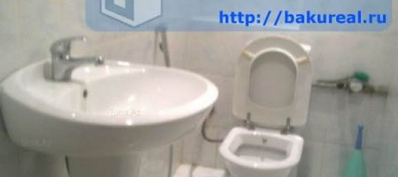 Apartamento de 3 dormitorios en Baku, Azerbaijan No. 831 14