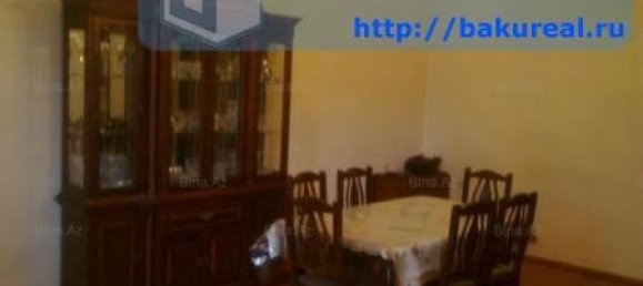 Apartamento de 3 dormitorios en Baku, Azerbaijan No. 831 6