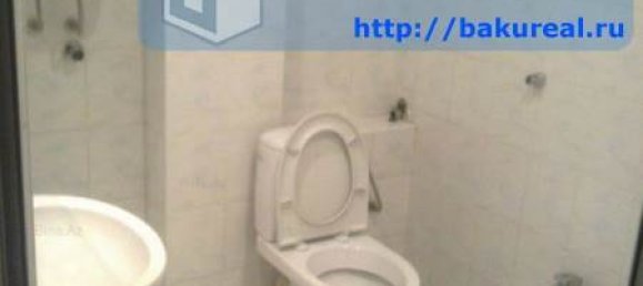 Apartamento de 3 dormitorios en Baku, Azerbaijan No. 831 12