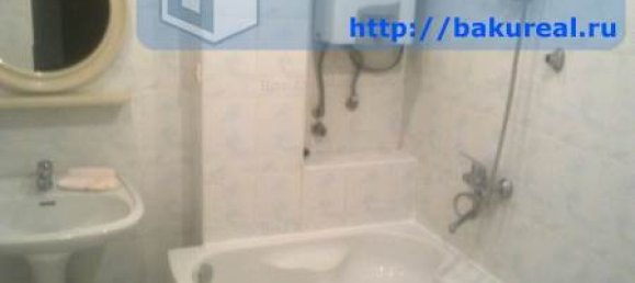 Apartamento de 3 dormitorios en Baku, Azerbaijan No. 831 11