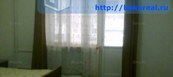 Apartamento de 3 dormitorios en Baku, Azerbaijan No. 831 7