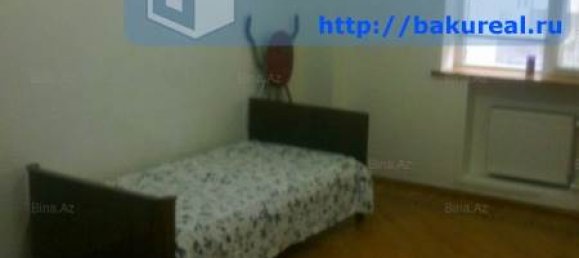 Apartamento de 3 dormitorios en Baku, Azerbaijan No. 831 9