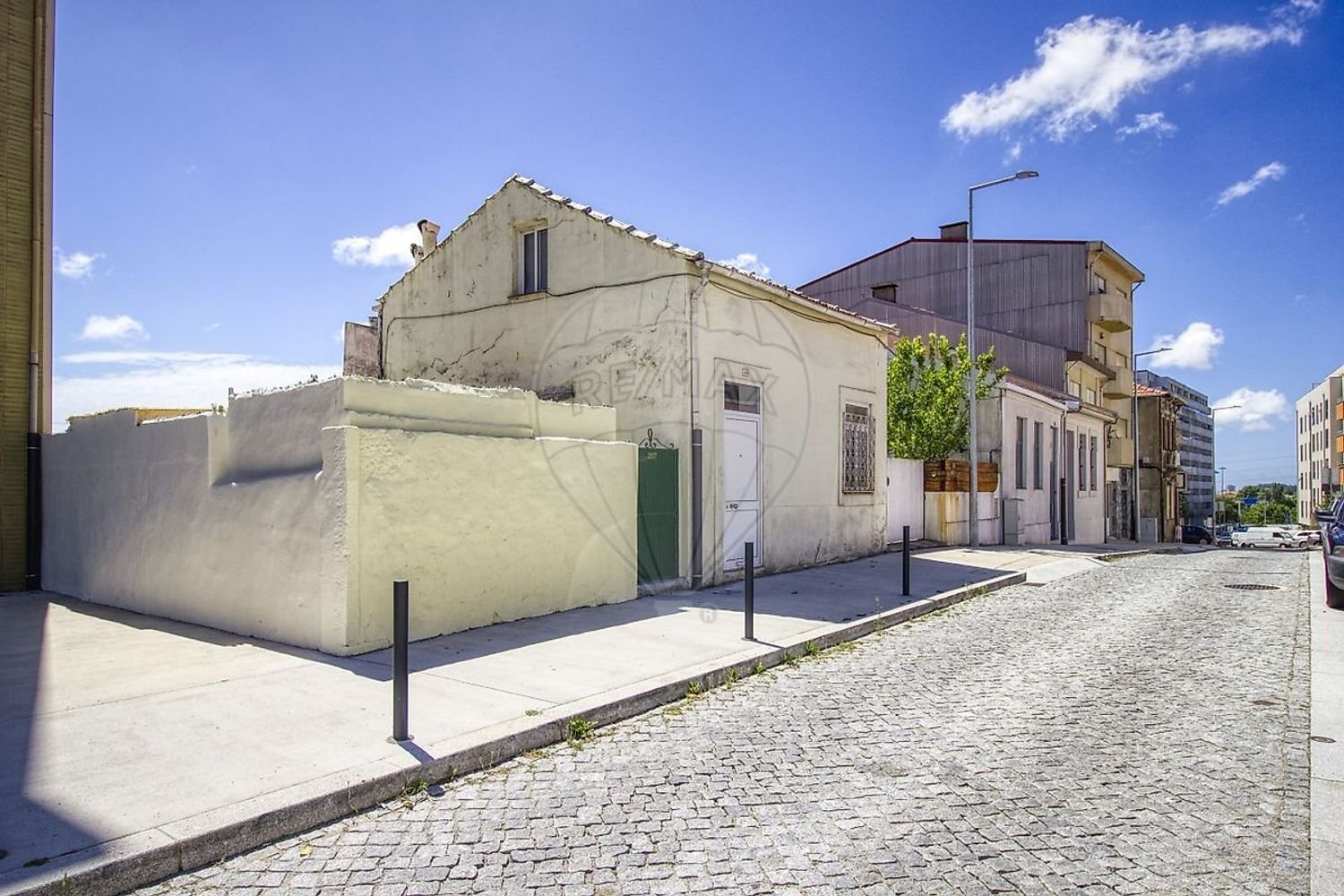 4 Schlafzimmer Haus in Porto, Portugal, Nr. 187739