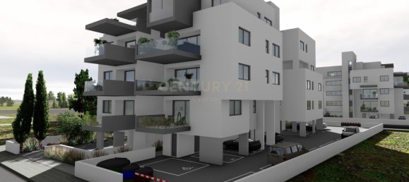 1 Schlafzimmer Wohnung in Limassol, Cyprus, Nr. 3934 3