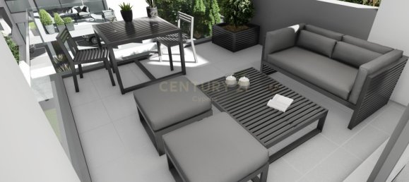 1 Schlafzimmer Wohnung in Limassol, Cyprus, Nr. 3934 4