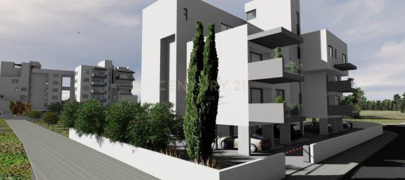 1 Schlafzimmer Wohnung in Limassol, Cyprus, Nr. 3934 2