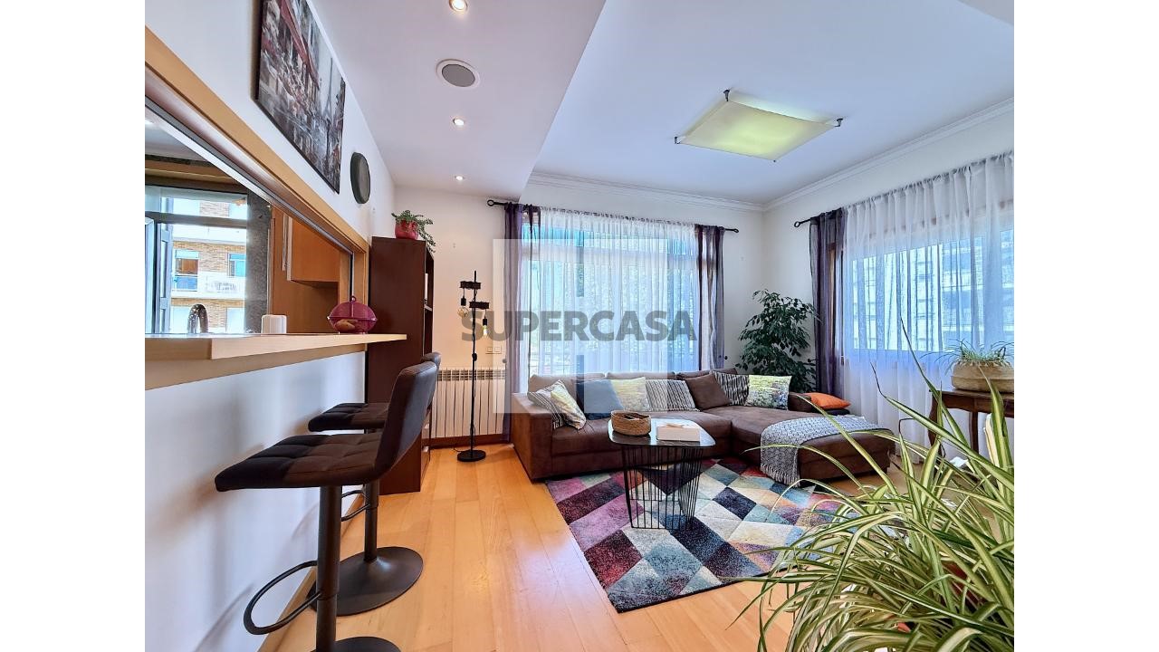 2 غرف نوم شقة في Figueira da Foz, Portugal رقم 283802