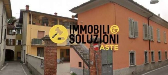 2-Zimmer Wohnung in Stezzano, Italy, Nr. 4877 2