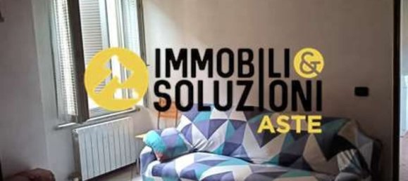 2-Zimmer Wohnung in Stezzano, Italy, Nr. 4877 6