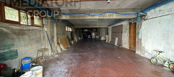 Ático de 3 dormitorios en Ancona, Italy No. 225210 48