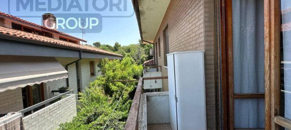 Ático de 3 dormitorios en Ancona, Italy No. 225210 23