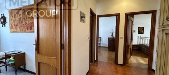 Ático de 3 dormitorios en Ancona, Italy No. 225210 30