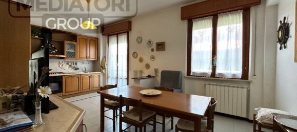 Ático de 3 dormitorios en Ancona, Italy No. 225210 28