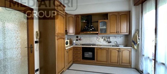 Ático de 3 dormitorios en Ancona, Italy No. 225210 21