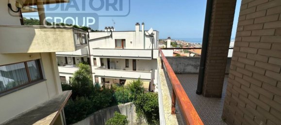 Ático de 3 dormitorios en Ancona, Italy No. 225210 6