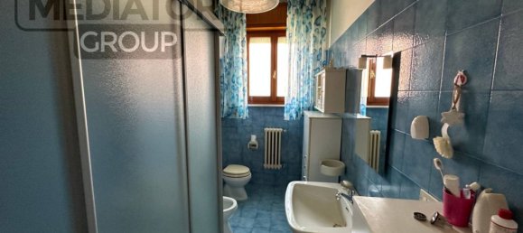 Ático de 3 dormitorios en Ancona, Italy No. 225210 39