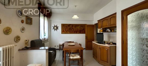 Ático de 3 dormitorios en Ancona, Italy No. 225210 26