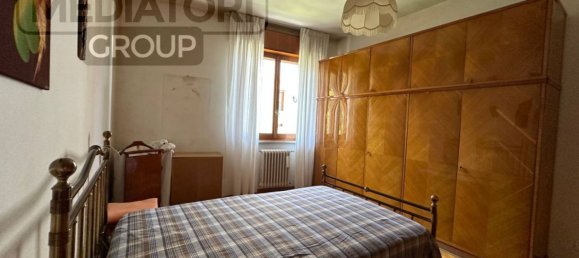 Ático de 3 dormitorios en Ancona, Italy No. 225210 42