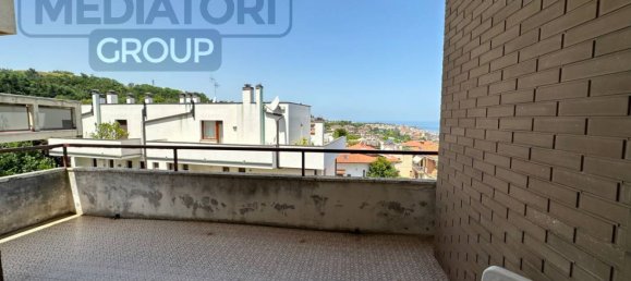 Ático de 3 dormitorios en Ancona, Italy No. 225210 4