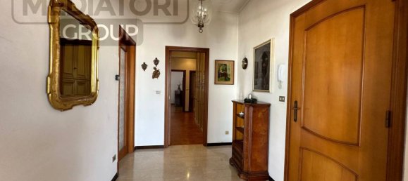 Ático de 3 dormitorios en Ancona, Italy No. 225210 17